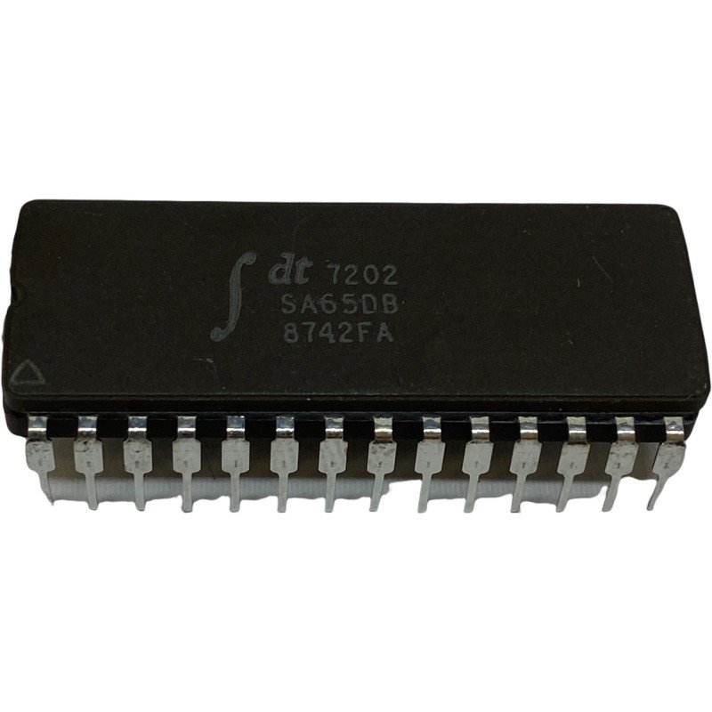 IDT7202SA65DB IDT Ceramic Integrated Circuit