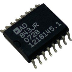 AD843JR-16 Analog Devices Integrated Circuit