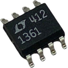 LT1361CS8 Linear Technology Integrated Circuit