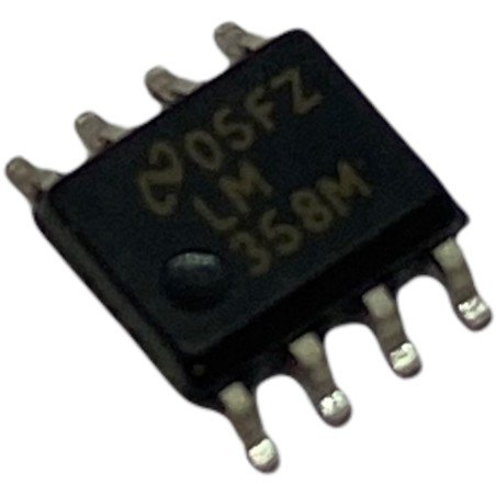 LM358M National Integrated Circuit