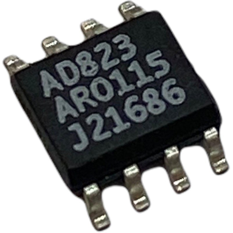 AD823AR Analog Device Integrated Circuit