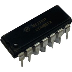 MC3303P Motorola Integrated Circuit