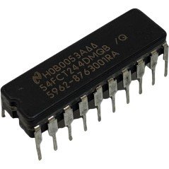 54FCT244DMQB National Ceramic Integrated Circuit 5962-8763001RA