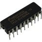 54FCT244DMQB National Ceramic Integrated Circuit 5962-8763001RA