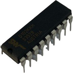 S3528 Integrated Circuit