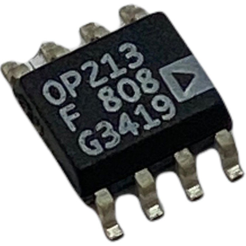 OP213 OP213F Analog Devices Integrated Circuit