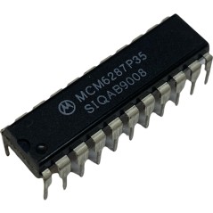 MCM6287P35 Motorola Integrated Circuit