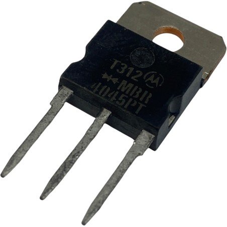 MBR4045PT Motorola Schottky Rectifier Diode 45V 40A