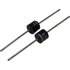 MR826 Rectifier Diode 600V 5A Qty:2