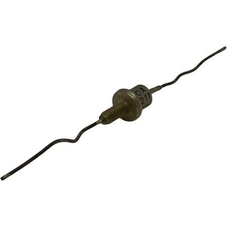 OA211 Rectifier Diode 500V 0.5A