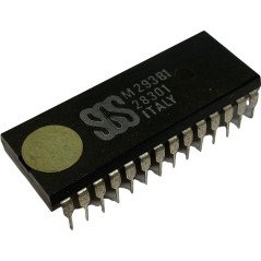 M293B1 SGS Integrated Circuit