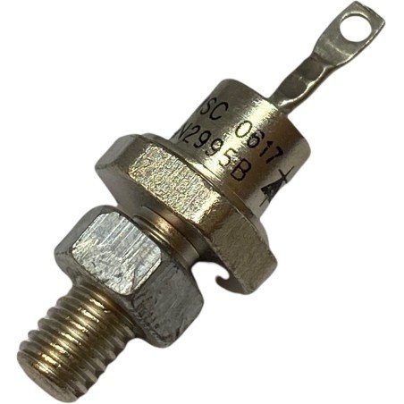 1N2995B Zener Diode MSC 47V 10W