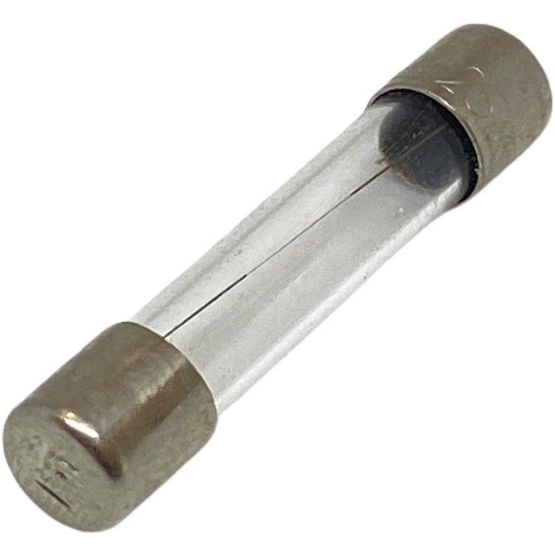 1/4A 250V AGC 1/4 FAST ACTING FUSE LITTELFUSE QTY:5