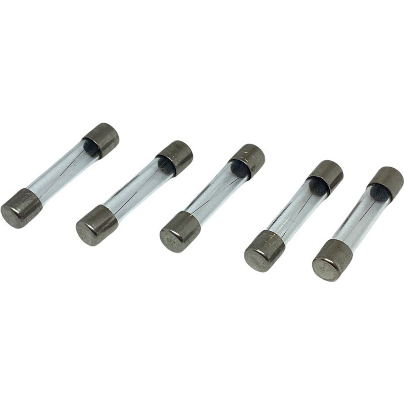 1/4A 250V AGC 1/4 FAST ACTING FUSE LITTELFUSE QTY:5
