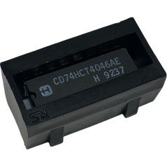 CD74HCT4046AE Harris Integrated Circuit
