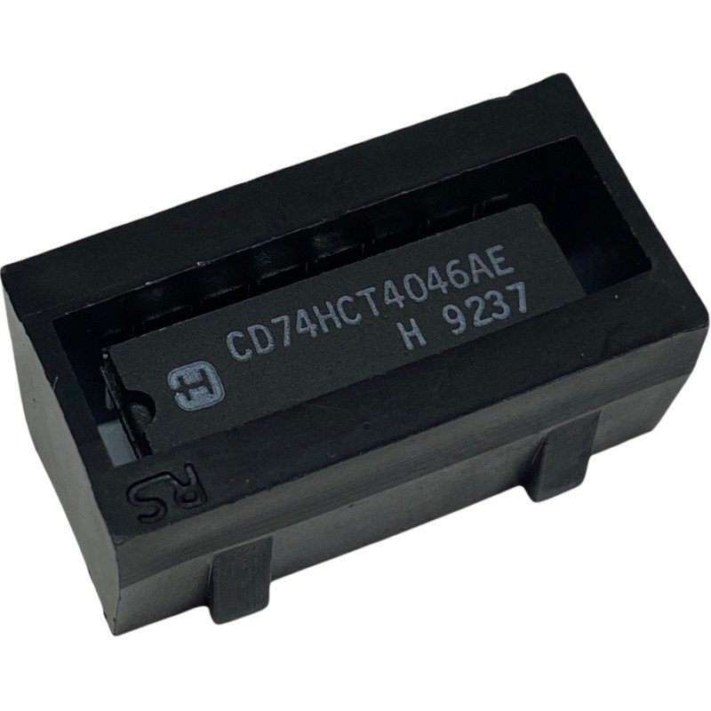 CD74HCT4046AE Harris Integrated Circuit
