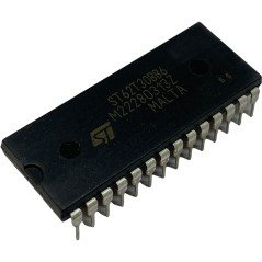 ST62T30BB6 ST Thomson Integrated Circuit