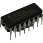 DS26LS32MJ/883Q National Ceramic Integrated Circuit