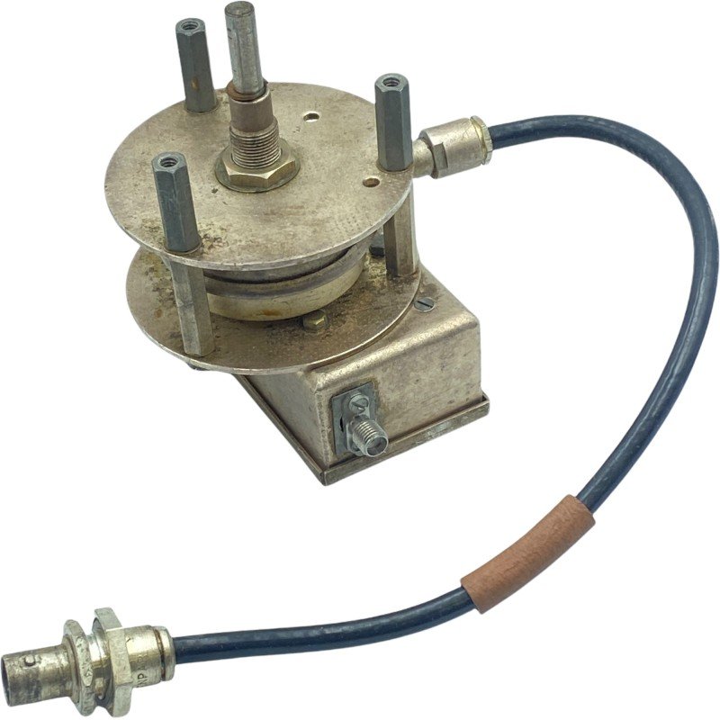 Rohde & Schwarz SWOB Attenuator Detector Assembly