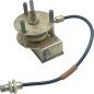 Rohde & Schwarz SWOB Attenuator Detector Assembly