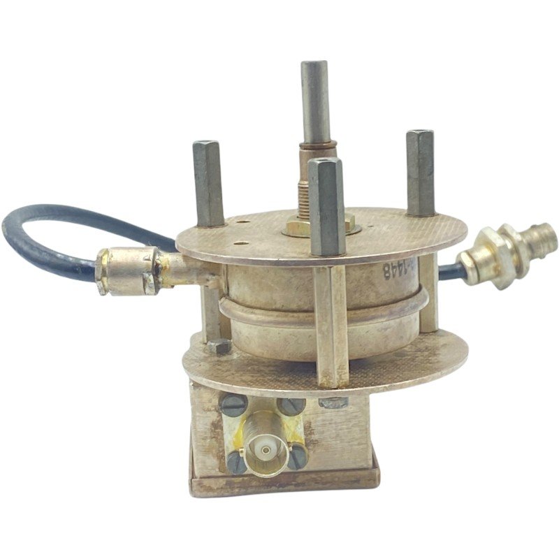 Rohde & Schwarz SWOB Attenuator Detector Assembly