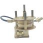 Rohde & Schwarz SWOB Attenuator Detector Assembly