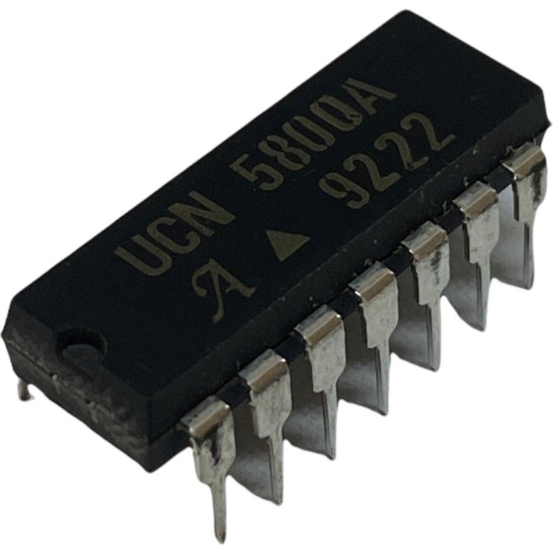 UCN5800A Allegro Integrated Circuit