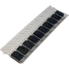 GF1D SMD Rectifier Diode 200V 1A Qty:10