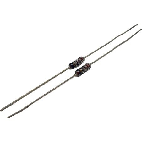 SFD129B Germanium Signal Diode 40V 150mA Qty:2