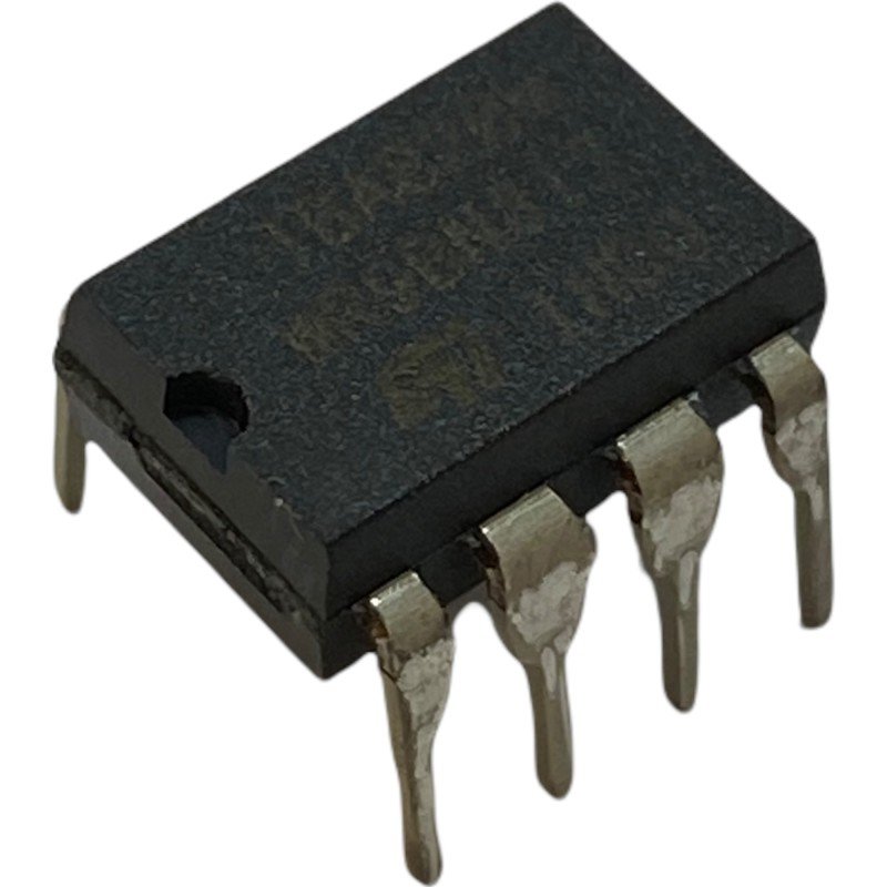 TBA820M ST Thomson Integrated Circuit