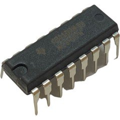 MC3487N Texas Instruments Integrated Circuit