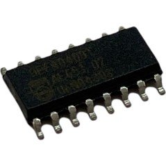 HEF4040BT Philips Integrated Circuit