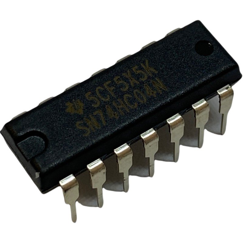 Texas Instruments Integrated Circuit SN74157N Old Stock for sale online 