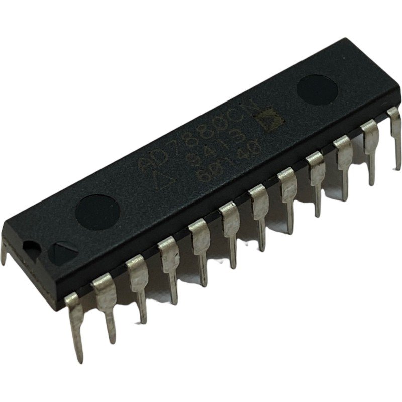 AD7880CN Analog Devices Integrated Circuit