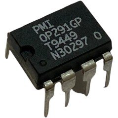 OP291GP PMI Integrated Circuit