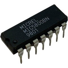 MIC5800BN Mircel Integrated Circuit