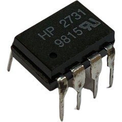 HP2731 HCPL2731 HP Integrated Circuit