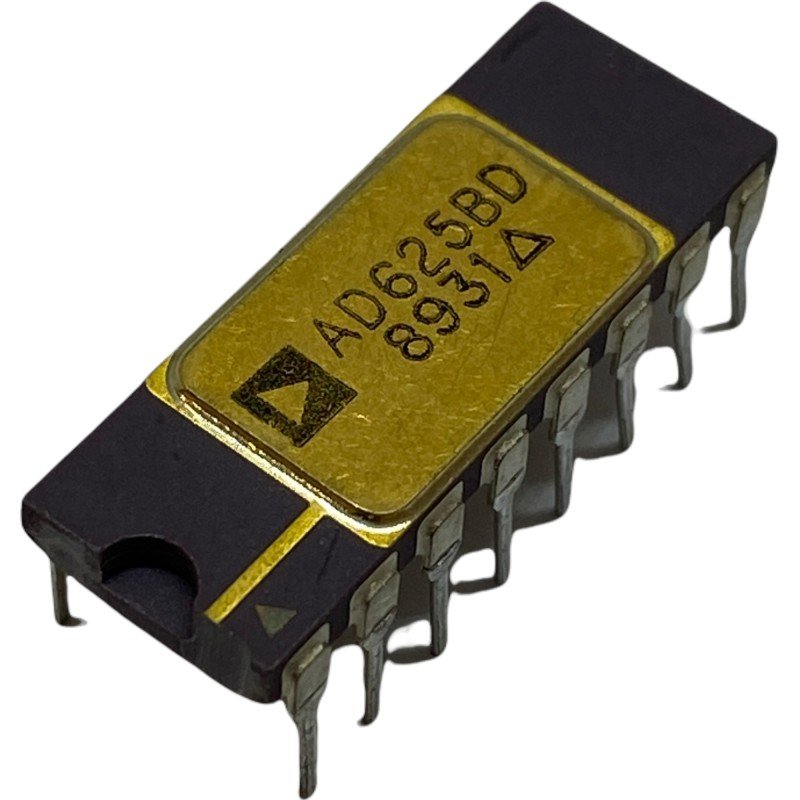 AD625BD Analog Devices Integrated Circuit