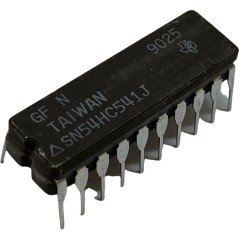 SN54HC541J Texas Instruments Ceramic Integrated Circuit
