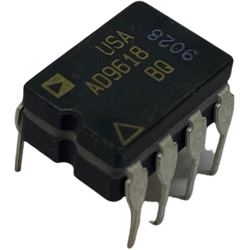 AD9618BQ Analog Devices Ceramic Integrated Circuit