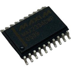 MAX233ACWP Maxim Integrated Circuit