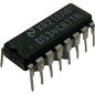 DS34C87TN National Integrated Circuit