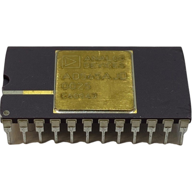 AD565AJD Analog Devices Ceramic Integrated Circuit