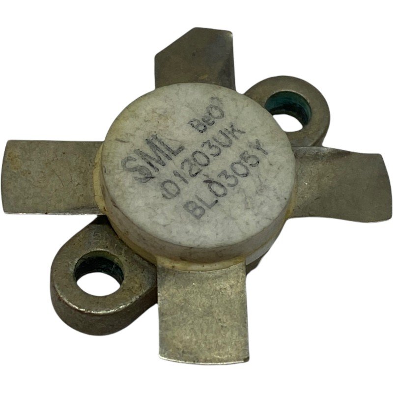 D1203UK RF Power Mosfet Transistor Semelab SML