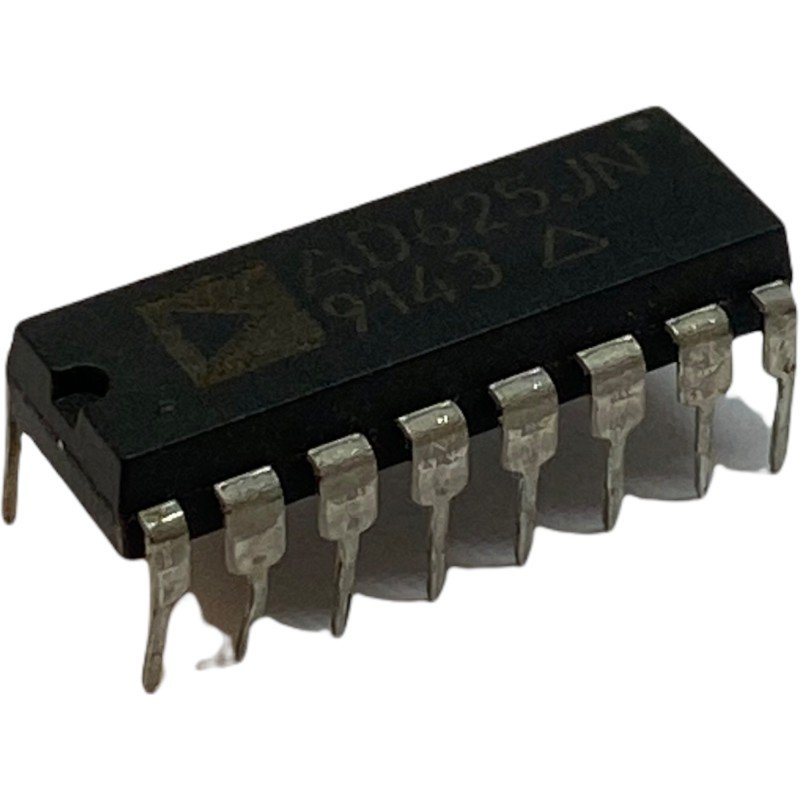 AD625JN Analog Devices Integrated Circuit