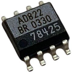 AD822BR Integrated Circuit