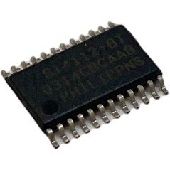 SI4112-BT Philips Integrated Circuit