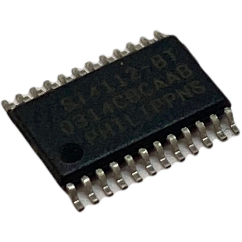 SI4112-BT Philips Integrated Circuit