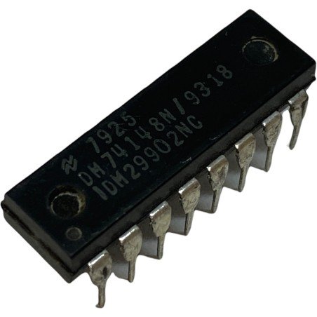 DM74148N National Integrated Circuit