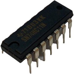 SN74HC11N Texas Instruments Integrated Circuit